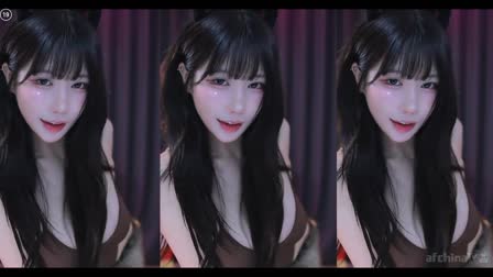 BJ雷英(그릴래영)2025年10月09日舞蹈剪辑205728